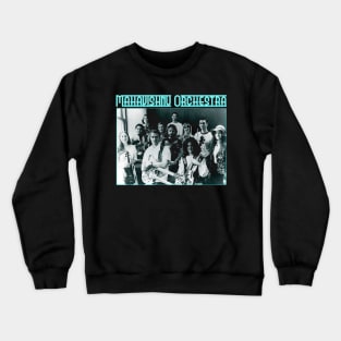 MAHAVISHNU ORCHESTRA Crewneck Sweatshirt